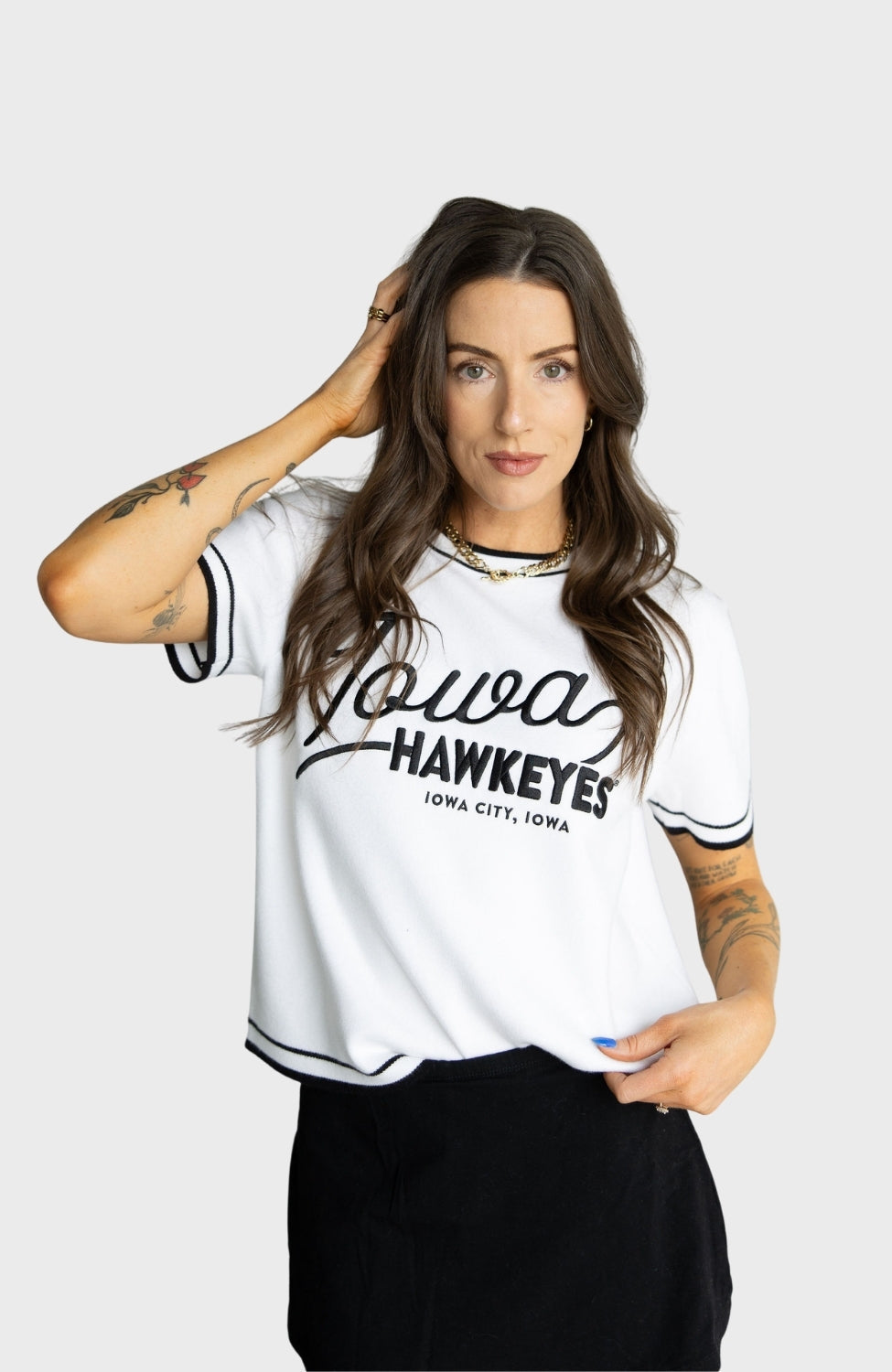 LSU Tigers Outfits for Women: The Complete Game Day Style Guide