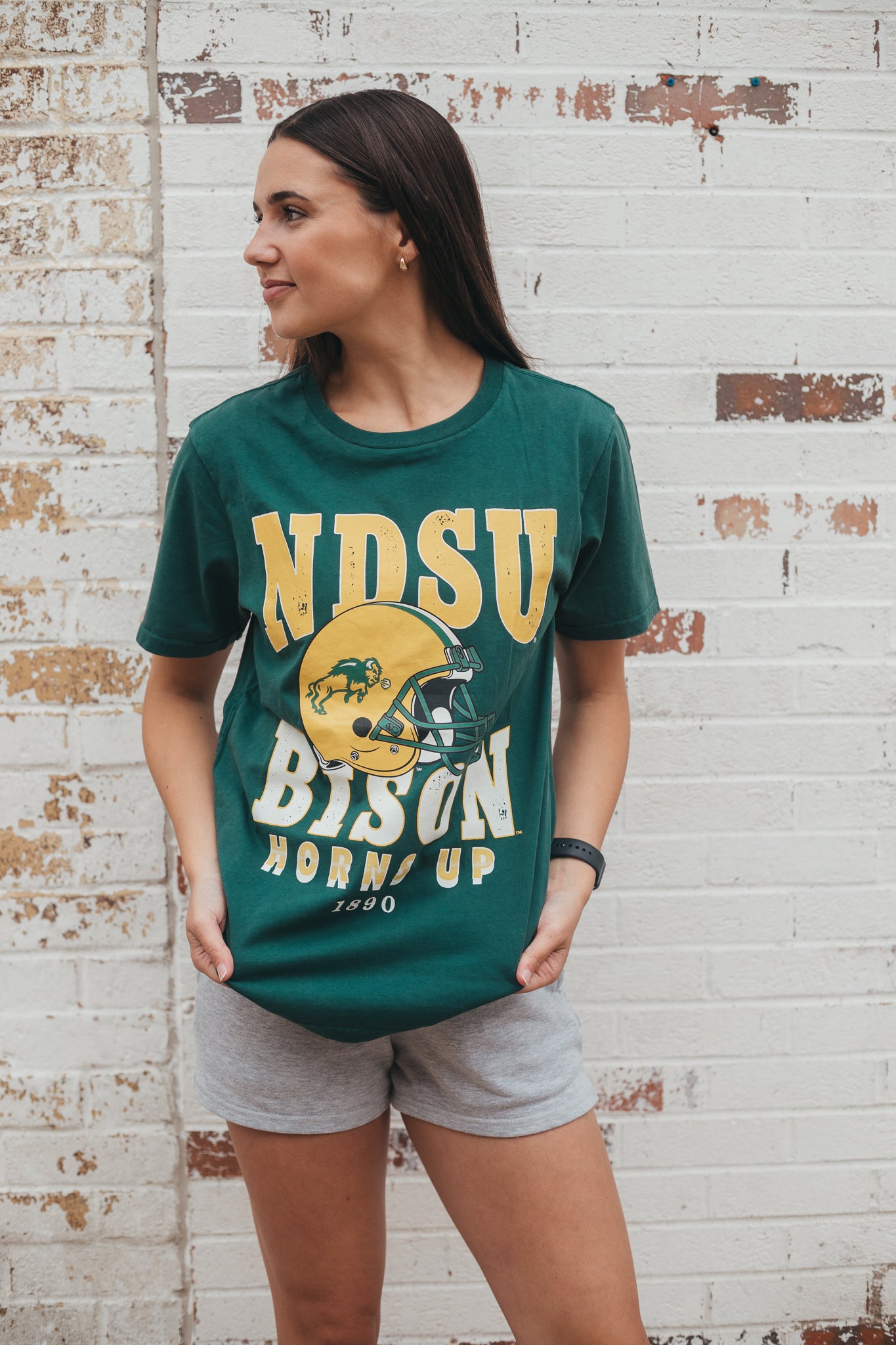 Ndsu sales t shirt