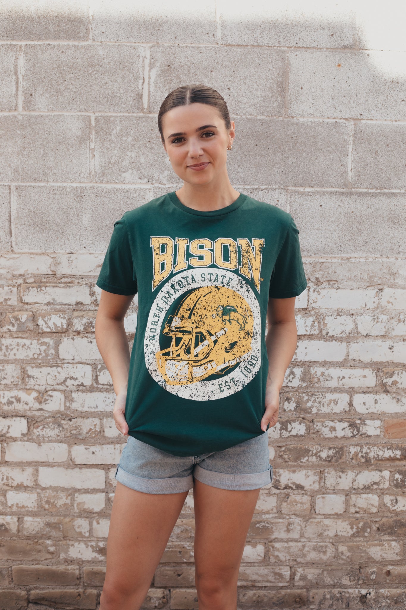 NDSU Seal T-Shirt