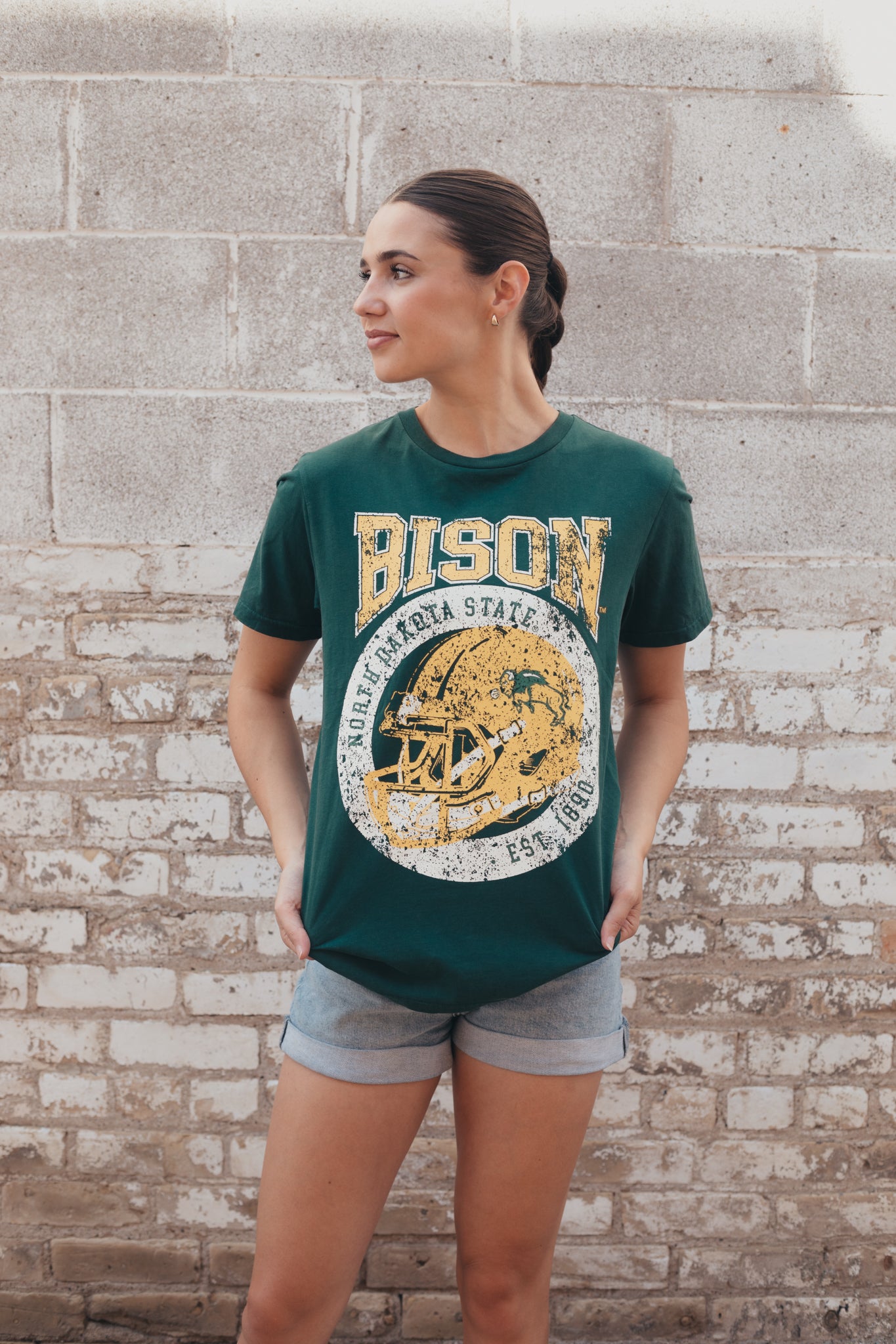 NDSU Seal T-Shirt