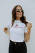 Utah Eddy Logo Baby Tee