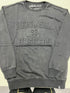Nebraska Vintage 81 Embossed Comfort Crew