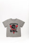 Nebraska Elway Triangle Youth Tee