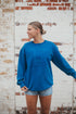 Air Force Vintage 81 Embossed Comfort Crewneck