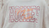 Virginia Tech Owens Outline Band Tee