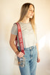 Arkansas Bag Strap Luxury Bag Strap