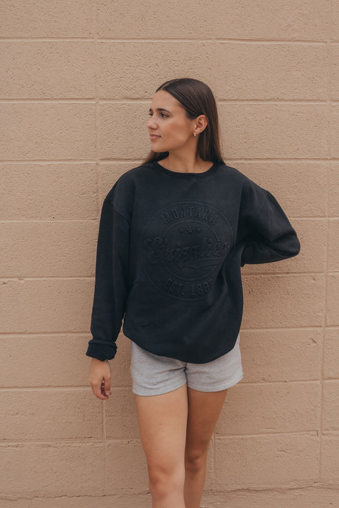 Montana Carson Circle Comfort Crew