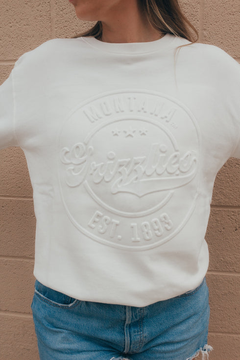 Montana Carson Circle Comfort Crew