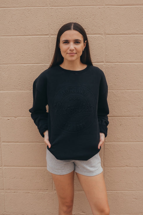 Montana Carson Circle Comfort Crew