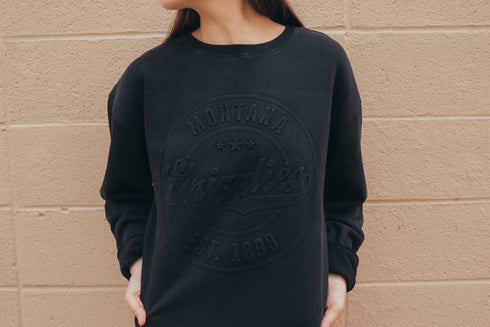 Montana Carson Circle Comfort Crew