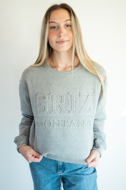 Montana College Lines Comfort Crew