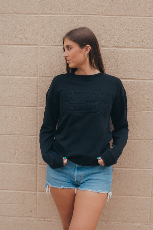 Missouri College Lines Comfort Crew