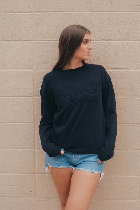 Missouri College Lines Comfort Crew