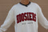 Indiana Allen Chenille Varsity V-neck