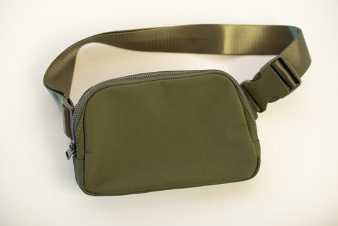 GDS Belt Bag