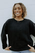 Utah Vintage 81 Embossed Comfort Crewneck