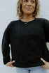 Utah Vintage 81 Embossed Comfort Crewneck