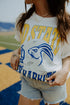 SD State Murray Hippie Oversized Band Tee