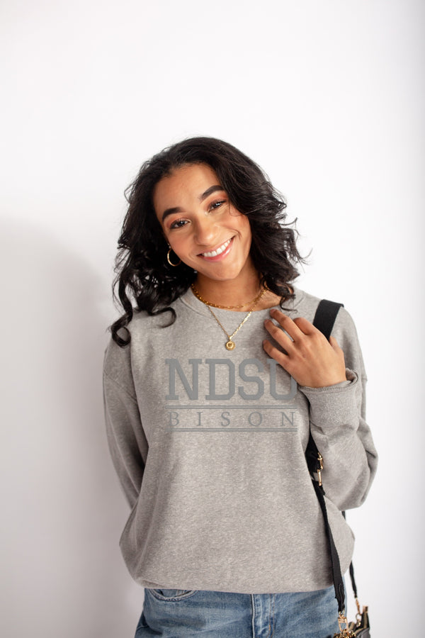 NDSU College Lines Comfort Crew