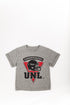 Nebraska Elway Triangle Youth Tee