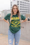 NDSU Lance Diamond Comfort Tee
