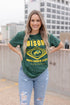NDSU Lance Diamond Comfort Tee