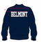 Belmont Varsity Turtleneck Turtleneck Sweater
