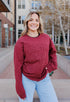 Texas A&M Vintage 81 Embossed Comfort Crewneck