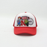 Nebraska Layer Patch Foam Trucker Hat
