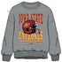 Iowa State Murray Hippie OS Fleece Crew