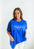 Creighton Owen Outline OS Band Tee