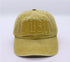 NDSU Tonal Varsity Canvas Dad Hat