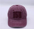 Iowa State Tonal Varsity Canvas Dad Hat