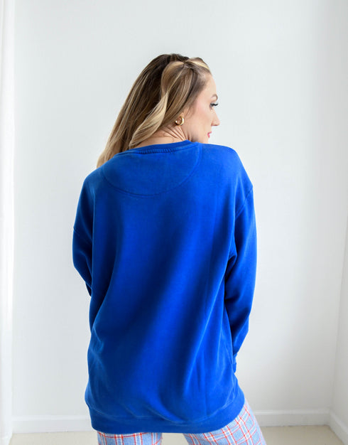 Florida Carson Circle Comfort Crewneck