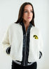 Iowa Shipley Sherpa Sherpa Jacket