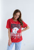 Nebraska Murray Hippie Comfort Tee