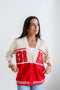 Nebraska Carley Lux Cardigan