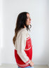 Nebraska Carley Lux Cardigan
