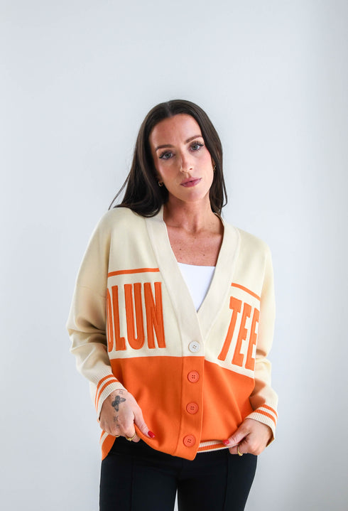 Tennessee Carley Lux Cardigan