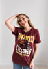 Iowa State Murray Hippie Helmet Comfort T-Shirt