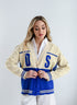 SD State Carley Lux Cardigan