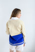 SD State Carley Lux Cardigan