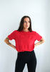 Wisconsin Vintage 81 Embossed Comfort T-Shirt