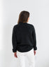 Georgia Varsity Turtleneck Turtleneck Sweater