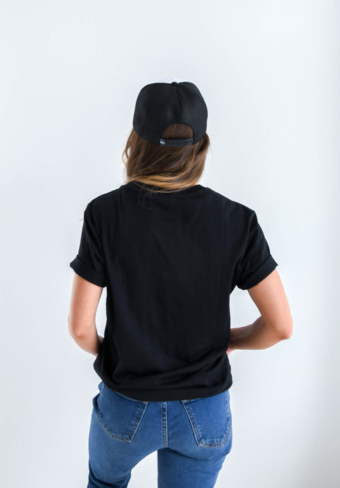 Iowa Vintage 81 Embossed Comfort Tee