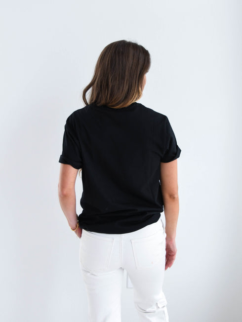 Indiana Vintage 81 Embossed Comfort Tee