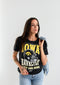 Iowa Murray Hippie Comfort Tee