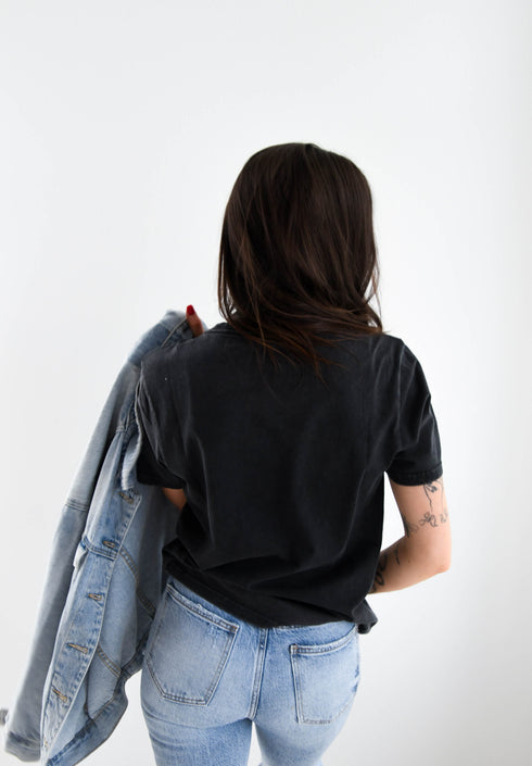 Iowa Murray Hippie Comfort Tee