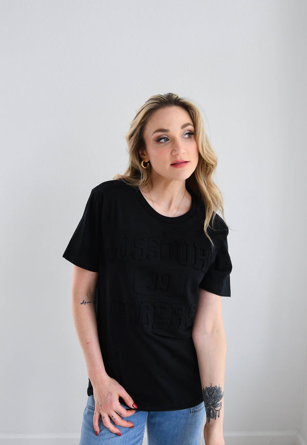 Missouri Vintage 81 Embossed Comfort Tee