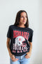 Nebraska Murray Hippie Comfort Tee